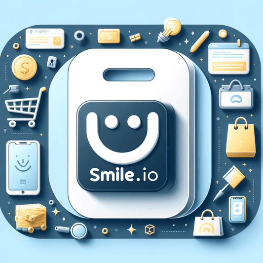 Smile and Klaviyo Integration