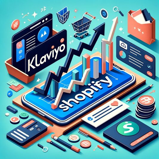 Klaviyo Email Marketing for Shopify