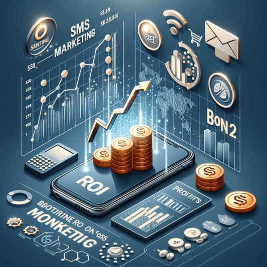 Power of Klaviyo SMS Flows for Your E-commerce Store