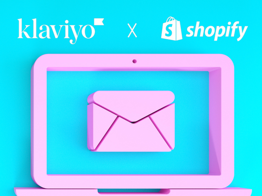 Klaviyo the Best Shopify Email Marketing Software  Shuvosays.com