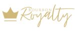 Bourbon Royalty Candle new-logo