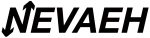 Nevaeh_logo_black