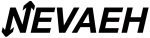 Nevaeh_logo_black